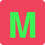 Logo of Manga Shelf - Manga Reader android Application 